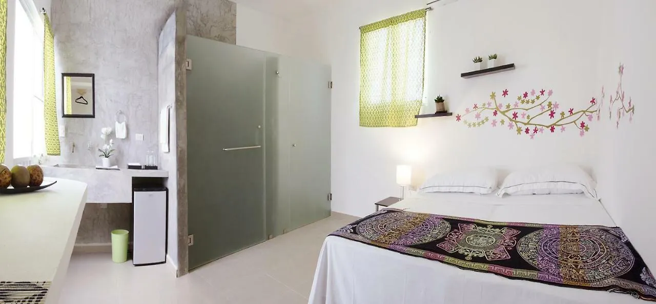 Hotel Seloha Riviera Maya 2*,  Мексика