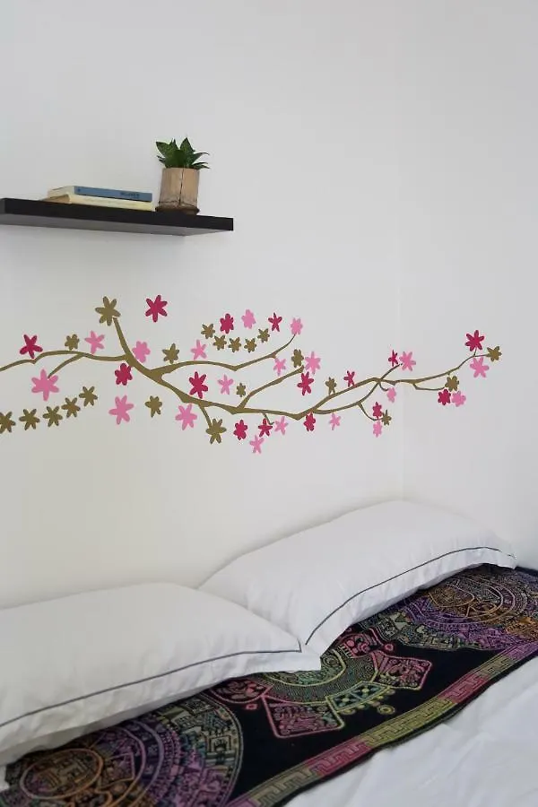 **  Hotel Seloha Riviera Maya Мексика