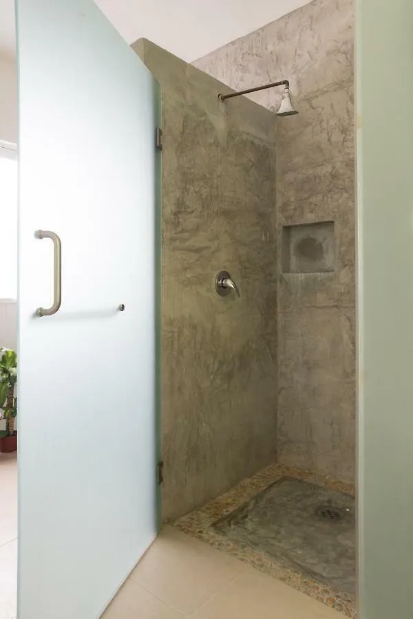 Hotel Seloha Riviera Maya Мексика