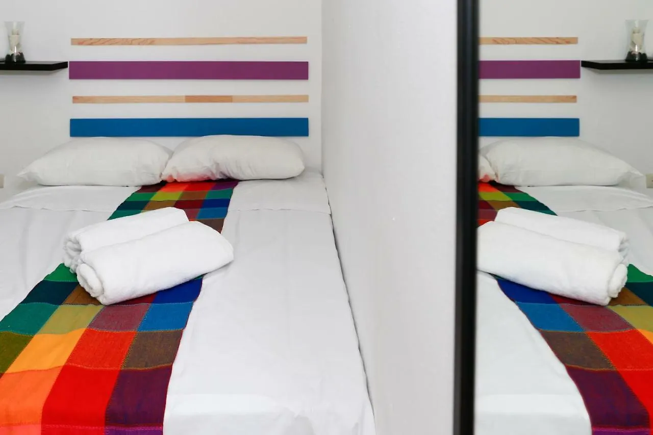 **  Hotel Seloha Riviera Maya Мексика