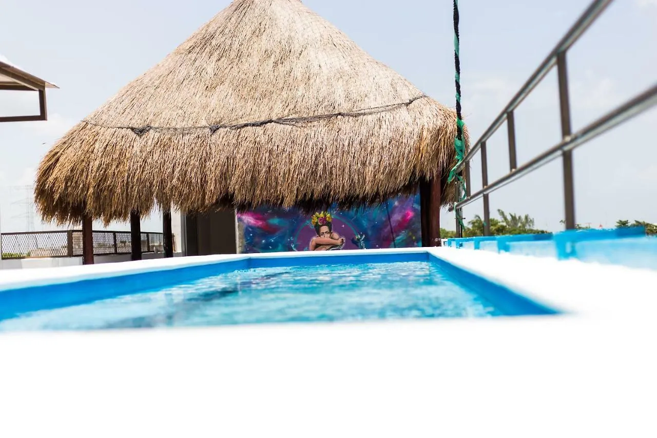**  Hotel Seloha Riviera Maya Мексика